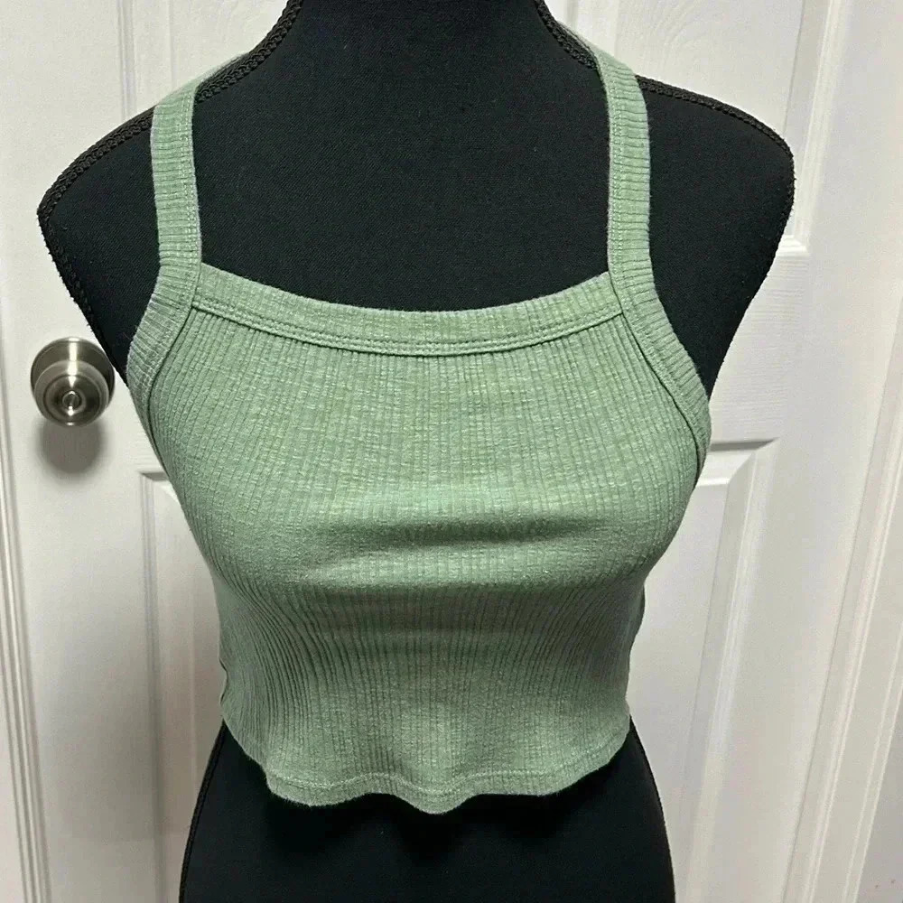 American  Eagle Tank